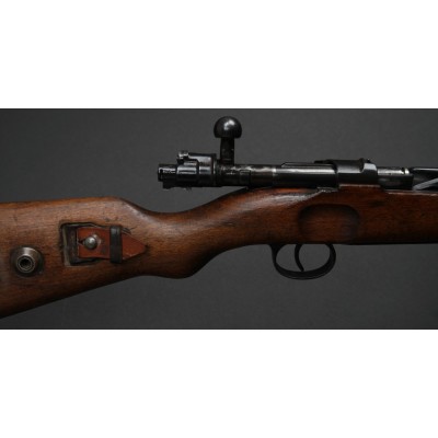 Mauser 98 k Erfurt 1915, v.č. 9059