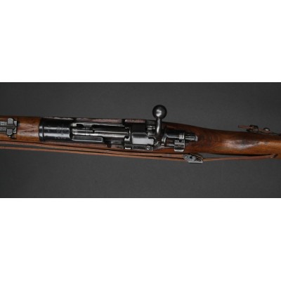 Mauser 98 k Erfurt 1915, v.č. 9059