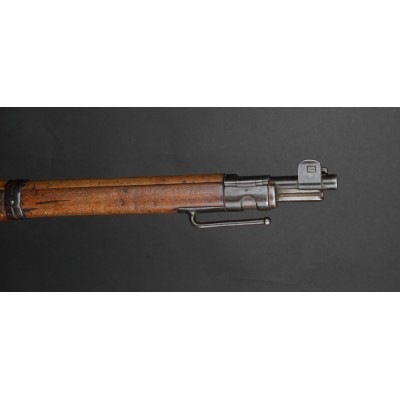 Mauser 98 k Erfurt 1915, v.č. 9059