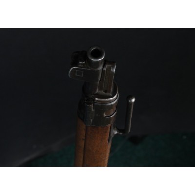 Mauser 98 k Erfurt 1915, v.č. 9059