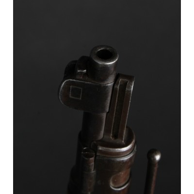Mauser 98 k Erfurt 1915, v.č. 9059