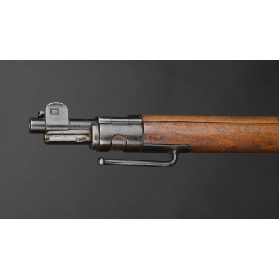 Mauser 98 k Erfurt 1915, v.č. 9059