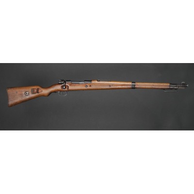 Mauser 98 k Erfurt 1915, v.č. 9059