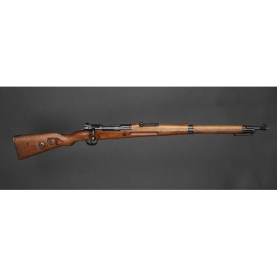 Mauser 98 k Erfurt 1915, v.č. 9059