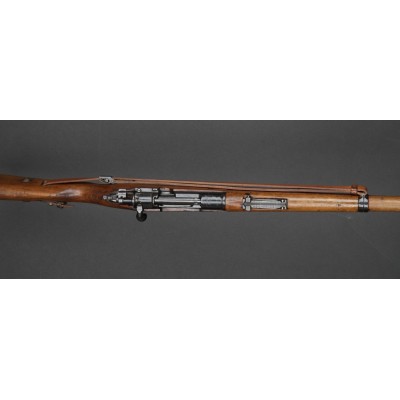 Mauser 98 k Erfurt 1915, v.č. 9059