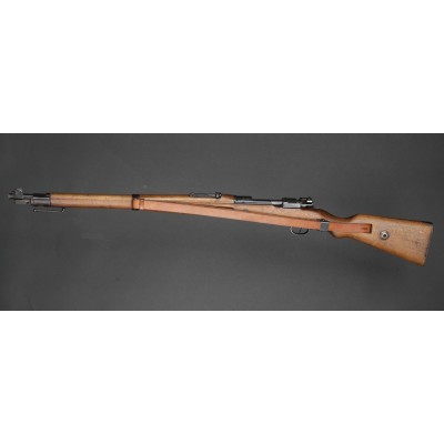 Mauser 98 k Erfurt 1915, v.č. 9059