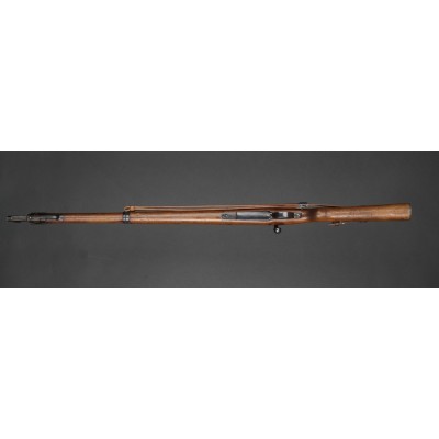 Mauser 98 k Erfurt 1915, v.č. 9059