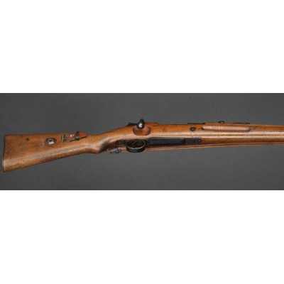 Mauser 98 k Erfurt 1915, v.č. 9059
