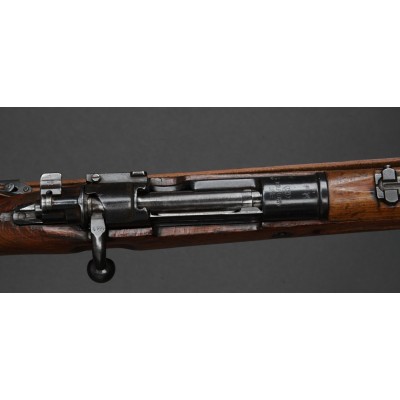 Mauser 98 k Erfurt 1915, v.č. 9059