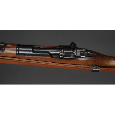 Mauser 98 k Erfurt 1915, v.č. 9059