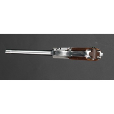 Pistole American Eagle -  kopie P08 v nerezu