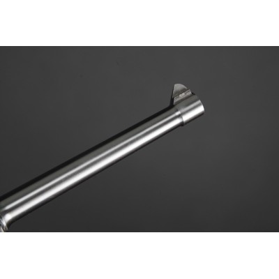 Pistole American Eagle -  kopie P08 v nerezu