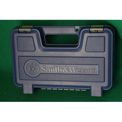 Revolver Smith Wesson Mod. 337 TI, dvoupalec, .38 Special