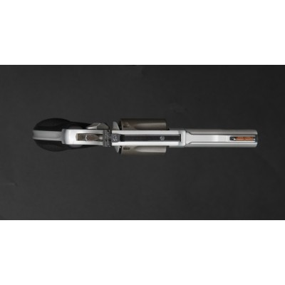 Revolver Smith Wesson Mod. 337 TI, dvoupalec, .38 Special