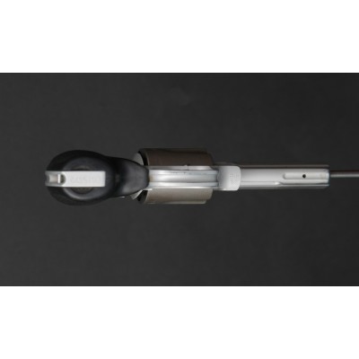 Revolver Smith Wesson Mod. 337 TI, dvoupalec, .38 Special