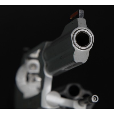 Revolver Smith Wesson Mod. 337 TI, dvoupalec, .38 Special