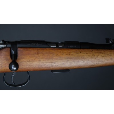 Malorážka BRNO Mod.2,  v.č. 35302, ráže .22 LR