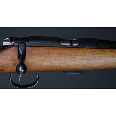 Malorážka BRNO Mod.2,  v.č. 35302, ráže .22 LR