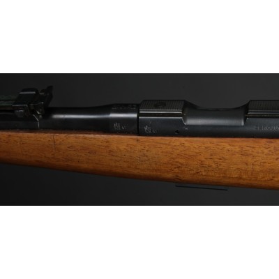 Malorážka BRNO Mod.2,  v.č. 35302, ráže .22 LR
