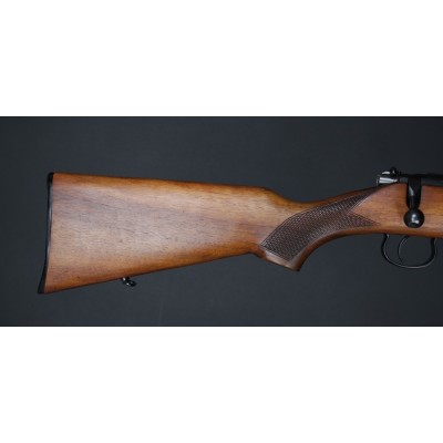 Malorážka BRNO Mod.2,  v.č. 35302, ráže .22 LR