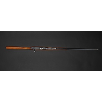 Malorážka BRNO Mod.2,  v.č. 35302, ráže .22 LR