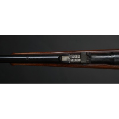 Malorážka BRNO 2 v.č. 113812, .22 LR