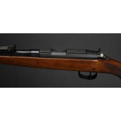 Malorážka BRNO 2 v.č. 113812, .22 LR