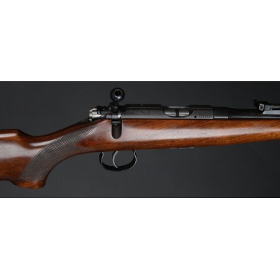 Malorážka BRNO 2 v.č. 113812, .22 LR