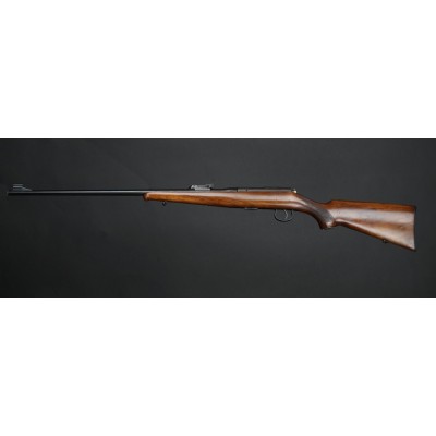 Malorážka BRNO 2 v.č. 113812, .22 LR