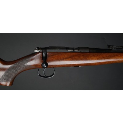Malorážka BRNO 2 v.č. 113812, .22 LR
