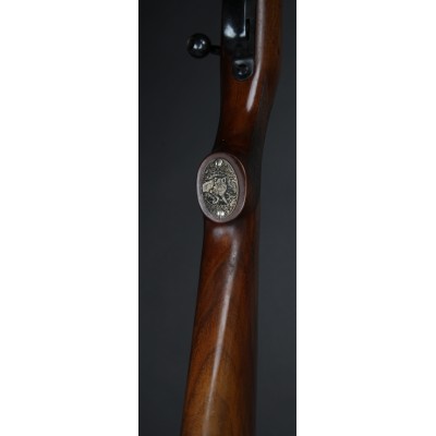Malorážka BRNO 2 v.č. 113812, .22 LR