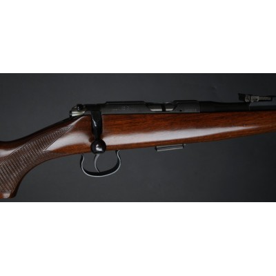 Malorážka BRNO Mod.2, v.č. 167325, .22LR, výborný stav