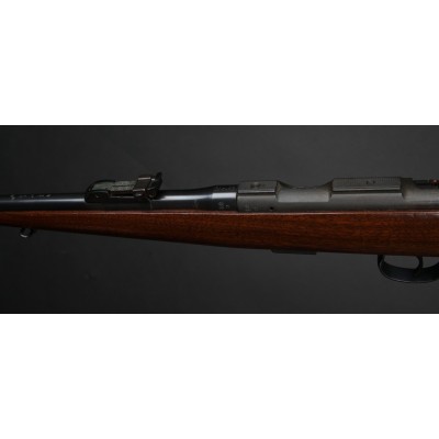 Malorážka BRNO Mod.2, v.č. 167325, .22LR, výborný stav