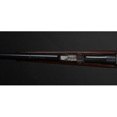 Malorážka BRNO Mod.2, v.č. 167325, .22LR, výborný stav