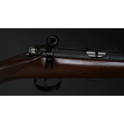 Malorážka BRNO Mod.2, v.č. 167325, .22LR, výborný stav