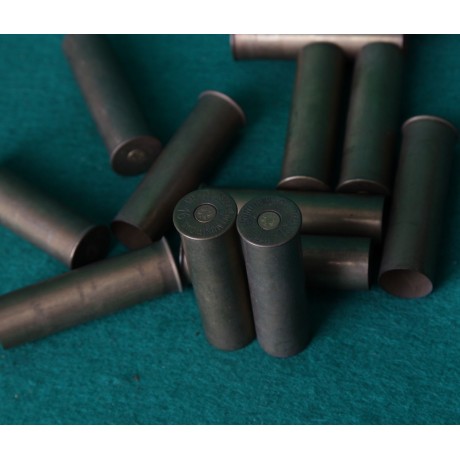 Dutinky brokové kal.16/5 mosazné k opakovanému použití