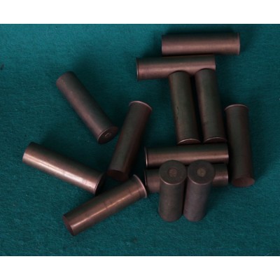 Dutinky brokové kal.16/5 mosazné k opakovanému použití