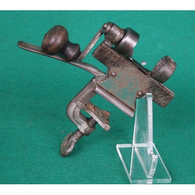 Zakružovačka pro brokovou  ráži 16