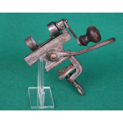 Zakružovačka pro brokovou  ráži 16