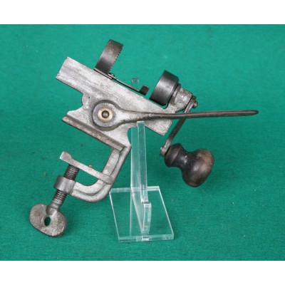 Zakružovačka pro brokovou  ráži 16