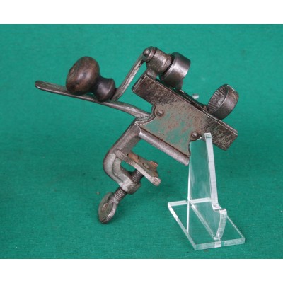 Zakružovačka pro brokovou  ráži 16