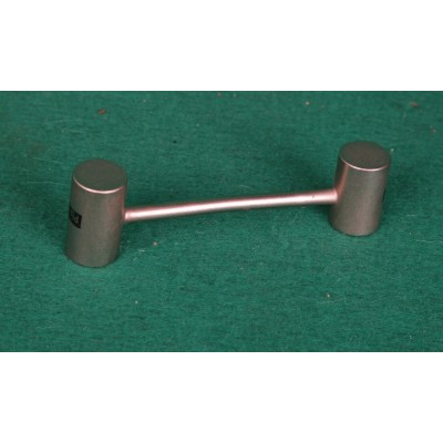 Dávkovač na prach a broky pro kal. 12