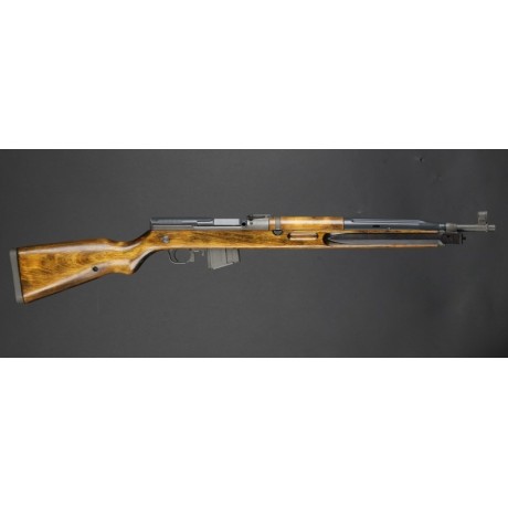 VZ 52-57 v.č. JO 3385, perfektní stav