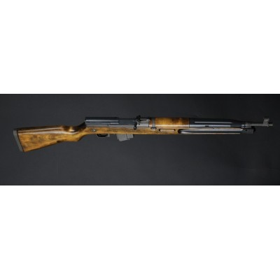 VZ 52-57 v.č. JO 3385, perfektní stav