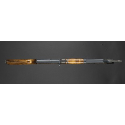 VZ 52-57 v.č. JO 3385, perfektní stav