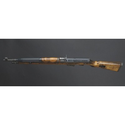 VZ 52-57 v.č. JO 3385, perfektní stav