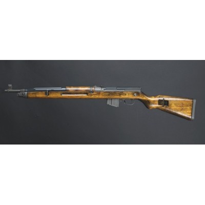 VZ 52-57 v.č. JO 3385, perfektní stav