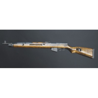 VZ 52-57 v.č. JO 3385, perfektní stav