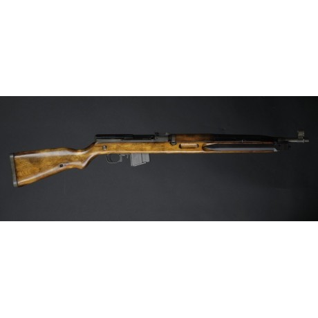 VZ 52-57 v.č. GR30766, velmi zachovalá