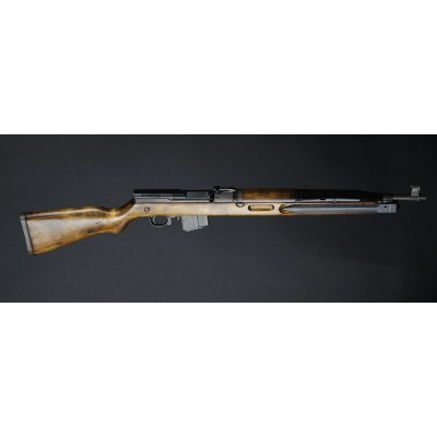 VZ 52-57 v.č. GR30766, velmi zachovalá